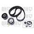 1 kit de distribution Quinton Hazell QBK647