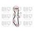 1 kit de distribution Quinton Hazell QBK647