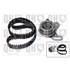 1 kit de distribution Quinton Hazell QBK654