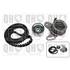 1 kit de distribution Quinton Hazell QBK655