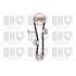 1 kit de distribution Quinton Hazell QBK655