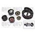 1 kit de distribution Quinton Hazell QBK673