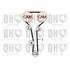 1 kit de distribution Quinton Hazell QBK673