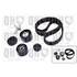1 kit de distribution Quinton Hazell QBK676