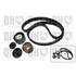 1 kit de distribution Quinton Hazell QBK677