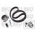 1 kit de distribution Quinton Hazell QBK682