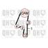 1 kit de distribution Quinton Hazell QBK685