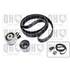 1 kit de distribution Quinton Hazell QBK687