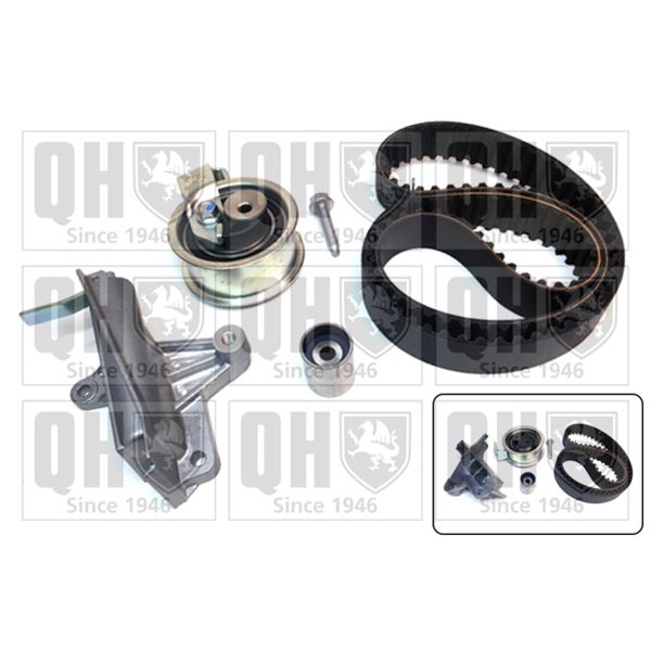 1 kit de distribution Quinton Hazell QBK688