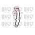 1 kit de distribution Quinton Hazell QBK688
