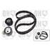 1 kit de distribution Quinton Hazell QBK701