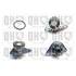 1 pompe à eau Quinton Hazell QCP3578