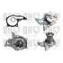 1 pompe à eau Quinton Hazell QCP3584