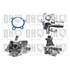 1 pompe à eau Quinton Hazell QCP2525