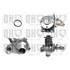1 pompe à eau Quinton Hazell QCP3584BH