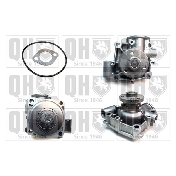1 pompe à eau Quinton Hazell QCP2558