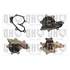 1 pompe à eau Quinton Hazell QCP3555