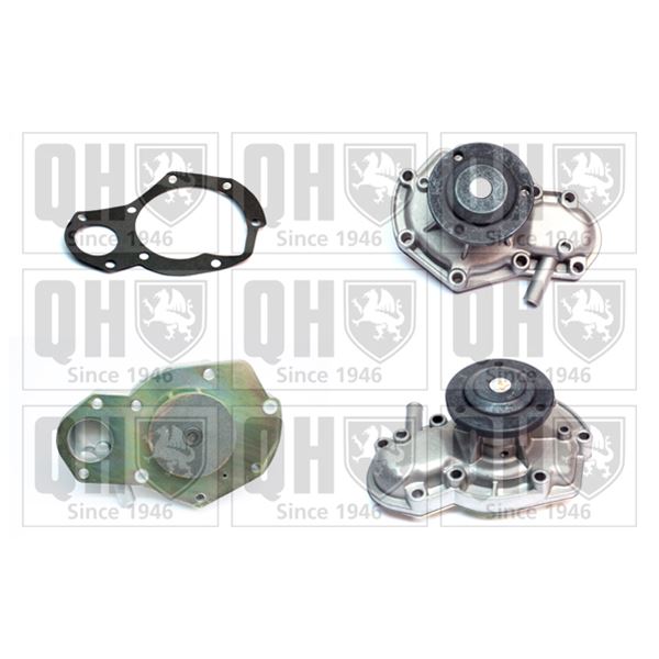1 pompe à eau Quinton Hazell QCP3106