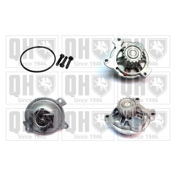 1 pompe à eau Quinton Hazell QCP3565