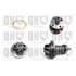 1 pompe à eau Quinton Hazell QCP1550