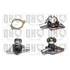 1 pompe à eau Quinton Hazell QCP556