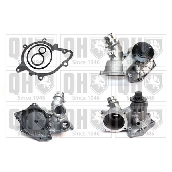 1 pompe à eau Quinton Hazell QCP3515