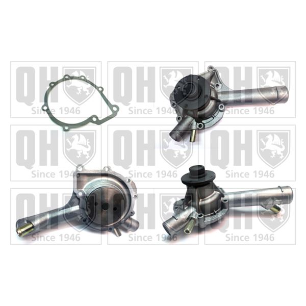 1 pompe à eau Quinton Hazell QCP3319