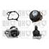1 pompe à eau Quinton Hazell QCP3506
