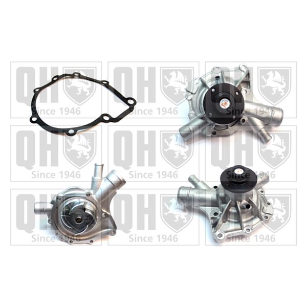 1 pompe à eau Quinton Hazell QCP3525