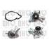 1 pompe à eau Quinton Hazell QCP3525