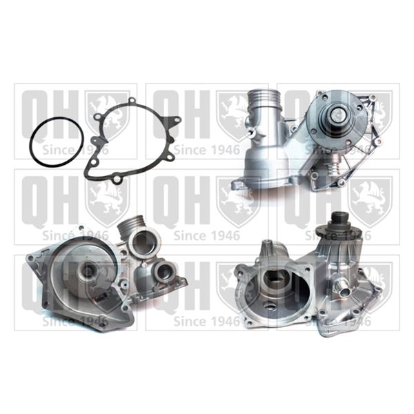1 pompe à eau Quinton Hazell QCP3215
