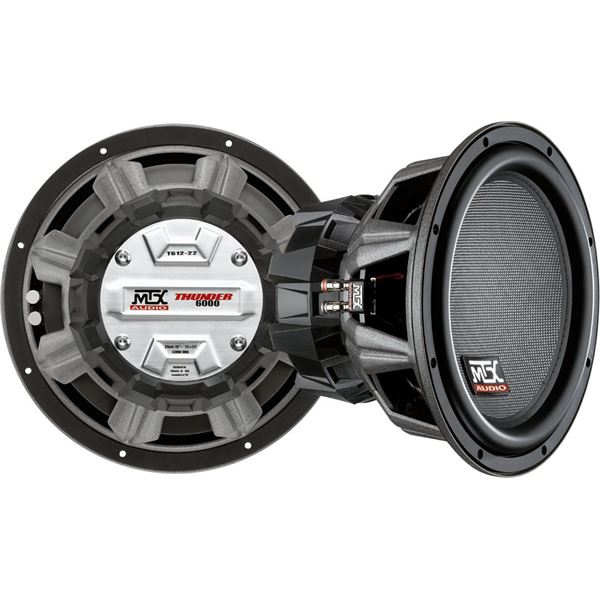 Subwoofer MTX T612-44