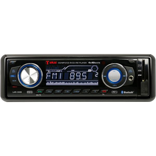 Autoradio Tokaï LAR-350B