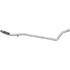 1 tuyau d'échappement Bosal 952149