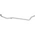 1 tuyau d'échappement Bosal 952157