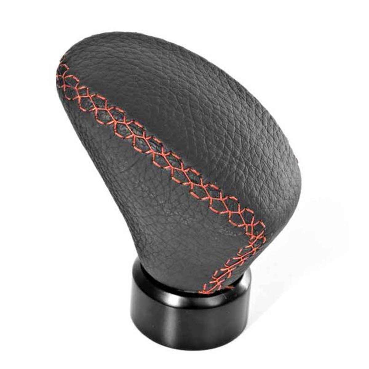 Pommeau de vitesse Shark rouge