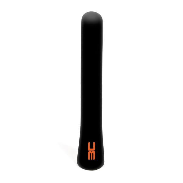 Antenne radio Viper noire BC Corona
