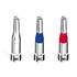 Antenne voiture Rocket chrome