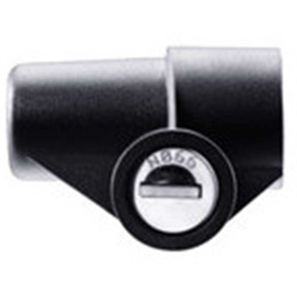 Antivol Thule 957 pour porte-vélos HangOn, RideOn et Easy base
