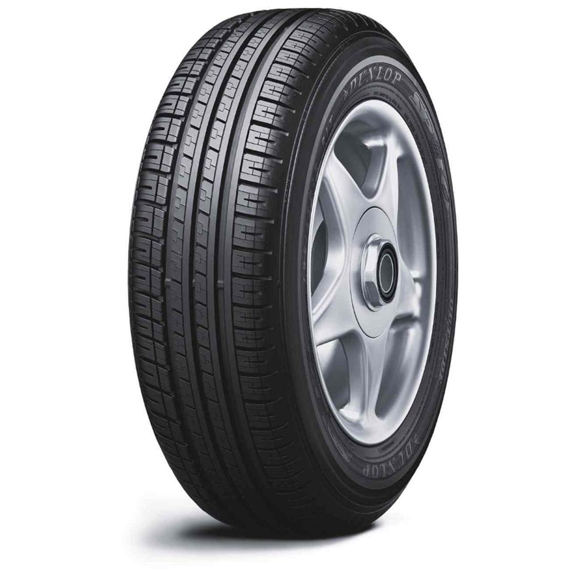Pneu Dunlop Été - SP30 185/70R14 88T