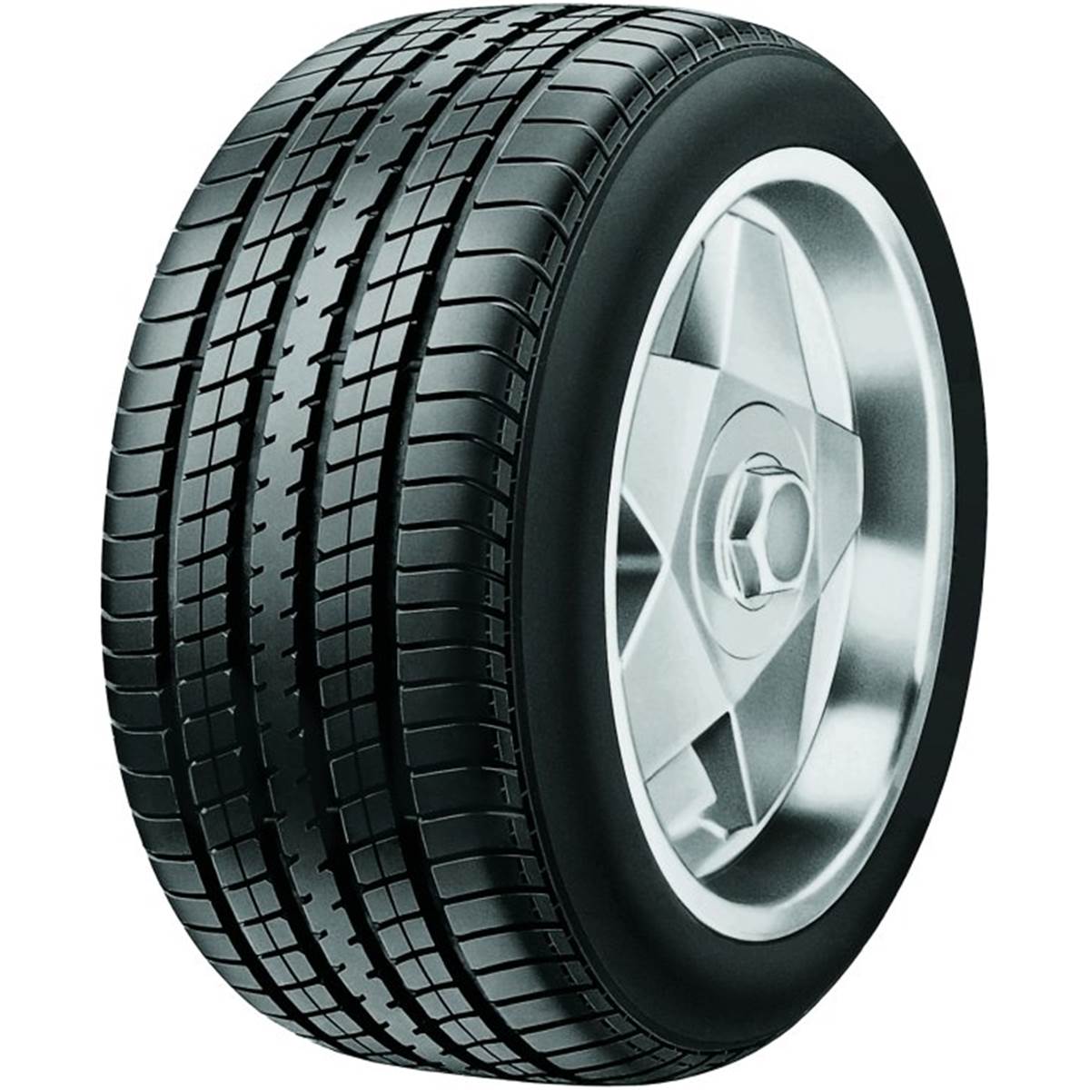 Pneu Dunlop Été - SP Sport 2050M 205/60R16 92H 