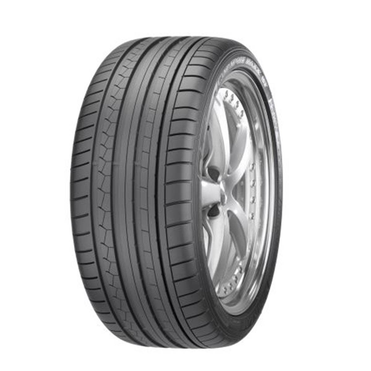 Pneu Dunlop Été - SP SportMaxx Gt 245/45R19 98Y 