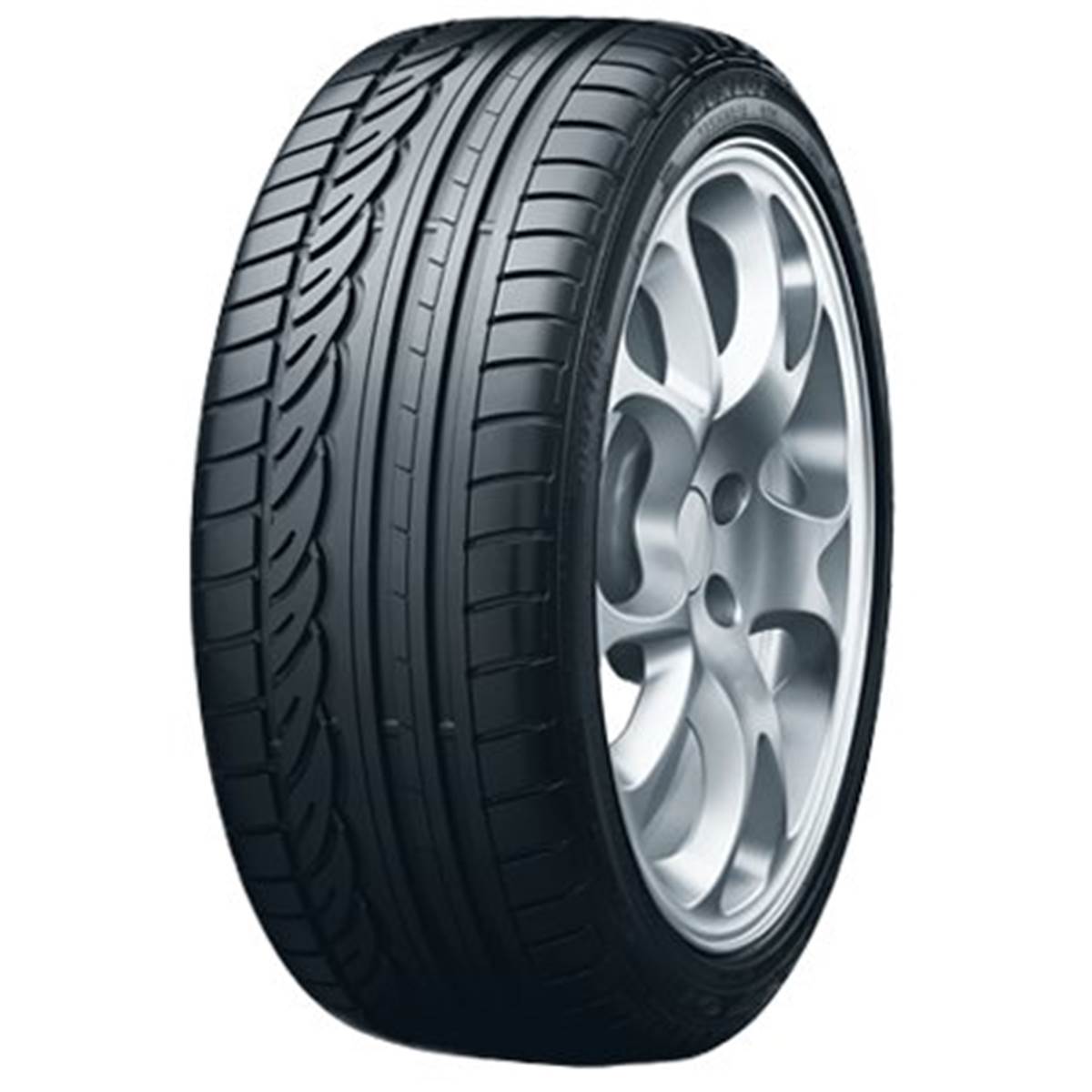 Pneu Dunlop Été - SP Sport 01A 245/45R19 98Y