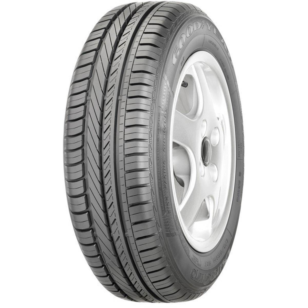 Pneu GOODYEAR 165/60R14 75H Duragrip