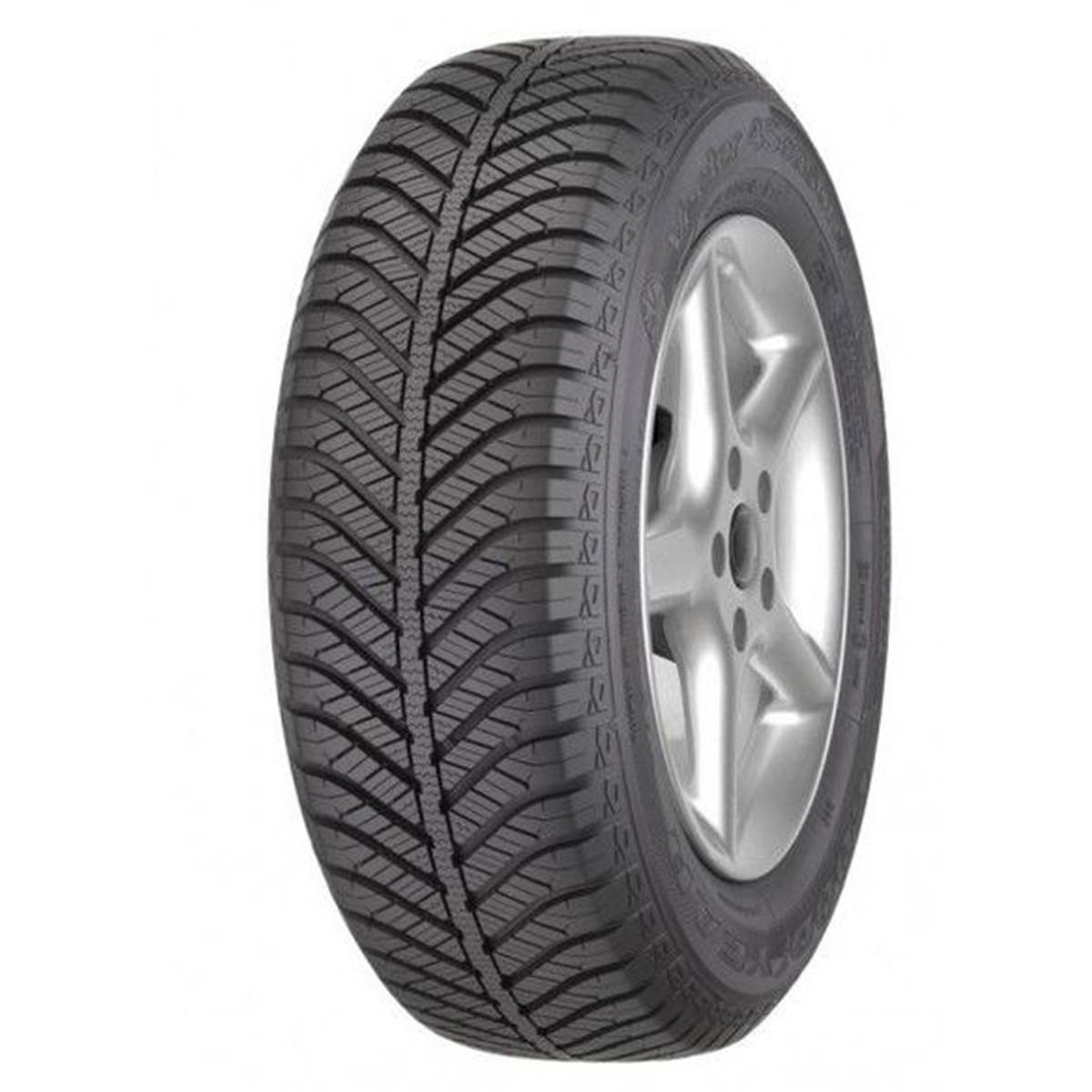 Pneu Goodyear 4 Saisons - Vector 4Seasons 195/55R16 87H