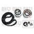 1 kit de distribution Quinton Hazell QBK130