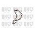 1 kit de distribution Quinton Hazell QBK130