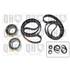 1 kit de distribution Quinton Hazell QBK277