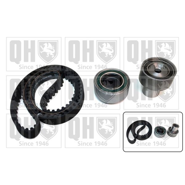 1 kit de distribution Quinton Hazell QBK378