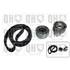 1 kit de distribution Quinton Hazell QBK378